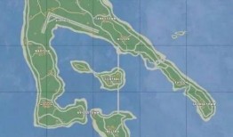 清濑岛地图爆料视频播放,揭秘神秘岛屿的奇幻世界